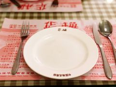 -华梅西餐厅(哈尔滨中央大街店)