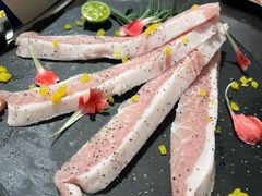 -朴太院·朝鲜族炭火烤肉(民乐园总店)