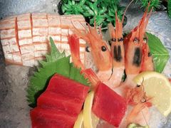 -河风の幸会精致料理