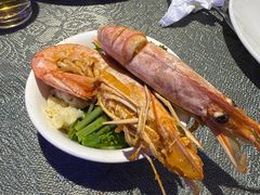 -花西亭·海鲜自助餐厅(瑞城名人酒店)