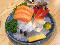 -無雙居酒屋(北京路店)