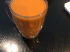 -URBAN SOI Thai Kitchen乐泰料理(长乐路店)