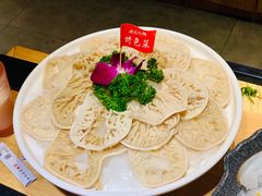-老版火锅(半坡店)
