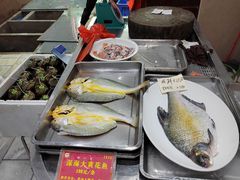 -国家五钻酒家·西樵旺阁渔村(西樵店)