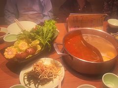 -掂档潮汕牛肉火锅(沈阳万象城店)