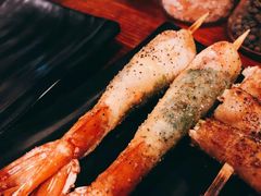 -鸟串烧Yakitori