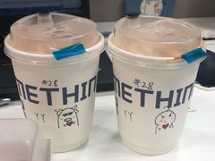-Something For(中洲湾店)