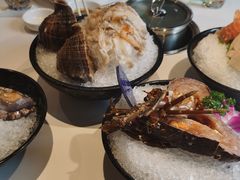 -海月轩海鲜豆捞(紫金塔店)