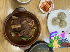 -江南面屋(明洞店)