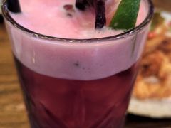 -Q MEX 库迈墨西哥餐吧(三里屯店)