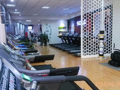 BH跑步机-优动健身器材跑步机椭圆机