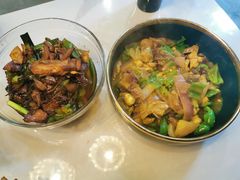-泥炉烤肉(九龙坡店)