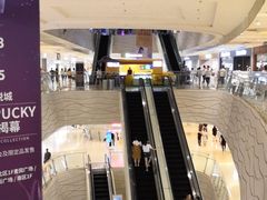 -金逸影城(大悦城IMAX激光店)