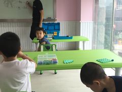 -乐博乐博少儿编程·机器人编程·信息学竞赛(杨浦五角场校区)