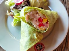 -漫咖啡MAANCOFFEE(清江路店)