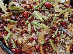 -老板恋上鱼(恒隆广场店)