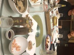 -梦都海鲜酒家(万达广场江桥店)