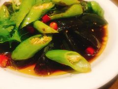 -掌上鲜(南顺城街店)