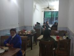 大堂-山东水饺(南坪新街店)
