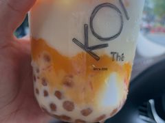 -KOI The(卓悦汇购物中心店)
