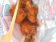 -1973继光香香鸡(大东方百货店)