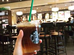 -星巴克(泰安万达店)
