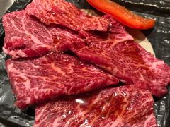 -神户牛焼肉専門店 牛一(道顿堀店)