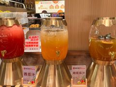 -山焱·炭火自助烤肉(周浦万达店)