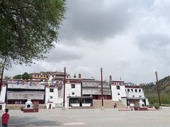 -五当召景区