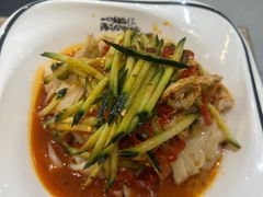 -魏家凉皮(文景路店)