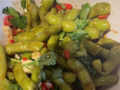 -木屋烧烤(坂田天安云谷店)