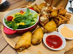 -必胜客(泰盛广场店)