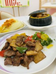 -爱贝乐妈咪月子中心