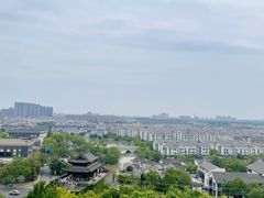 -虞山风景区