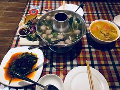 -芭堤雅泰国餐厅(胜利路店)
