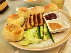 密云烧肉-烧肉馆(古北水镇景区店)