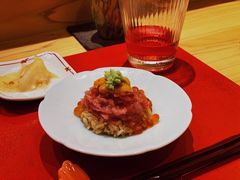 -鮨青(恒基名人购物中心店)