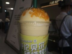 -茉酸奶(春熙路店)