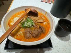 -味千拉面(广州白云机场T1西二店)