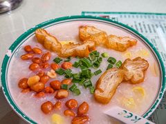 西关艇仔粥-西关明记肠粉·亚洲地标美食(北京路店)