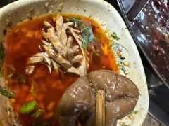 -化龙桥九宫格火锅(清水河店)