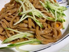 忻州莜面-潞安酒店(宁国路店)