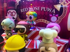 -泡泡玛特POPMART(国金街店)
