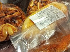 -新麦西饼(广东路店)