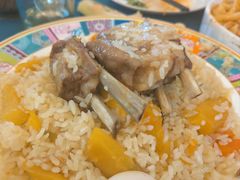 -伊带伊路新疆美食府(呼家楼店)