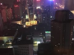 -石家庄诺华廷酒店(万象城湾里庙步行街店)
