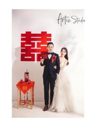 -艺匠摄影ARTIZ STUDIO(南京店)