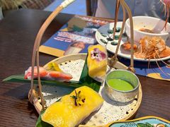 -泰妃殿(武汉首店)