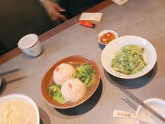-老淮滨-蚌埠非遗小吃(淮河路店)