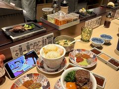 -肉肉大米(德基广场店)